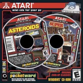 Atari Cd